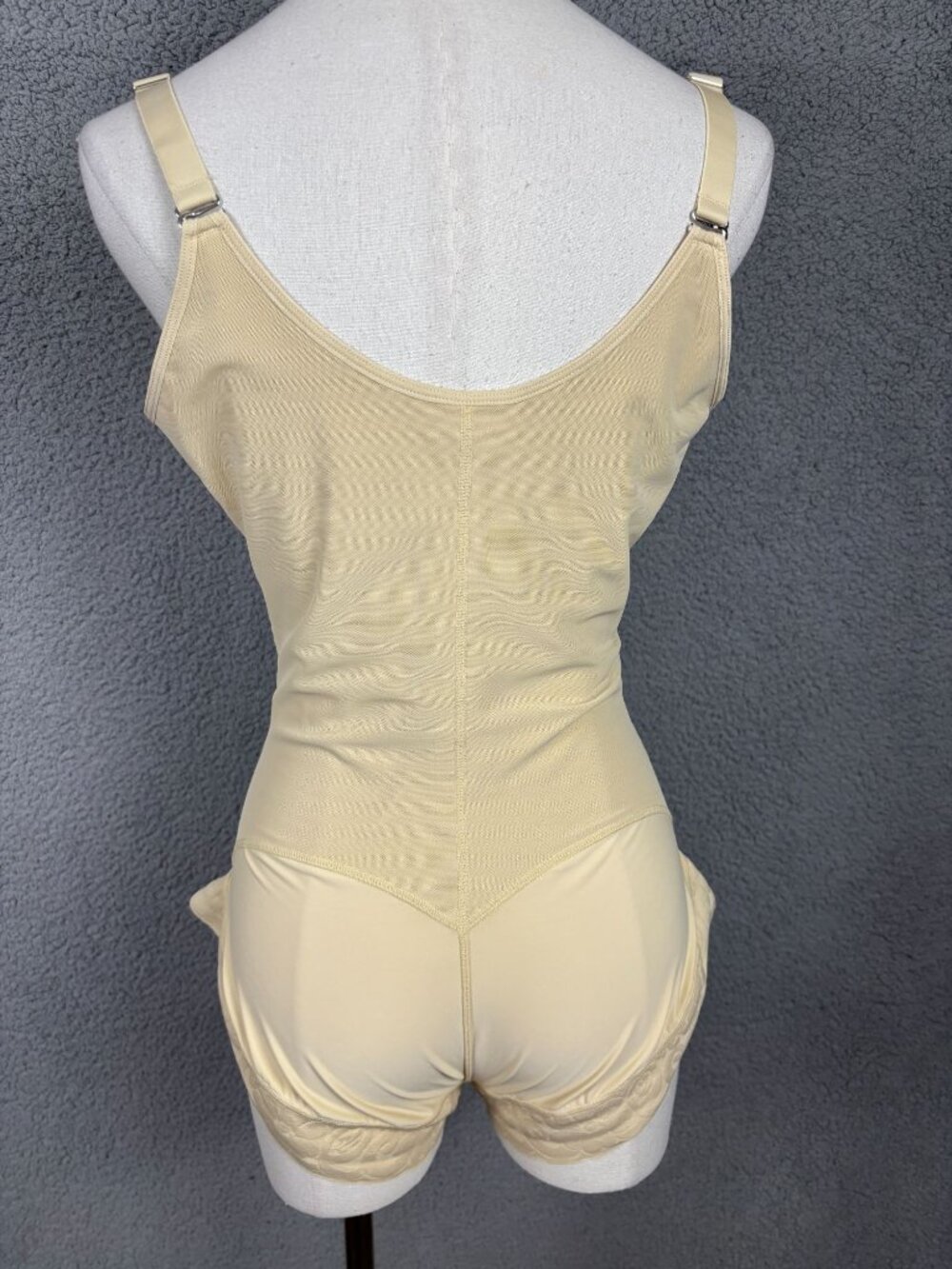 YIANNA Women's Fajas Colombianas Shapewear Postpartum Tummy Control Size Lg NWOT - Picture 4 of 8